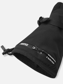 Рукавички REIMA Skimba модель 5300054B-9990 Фото