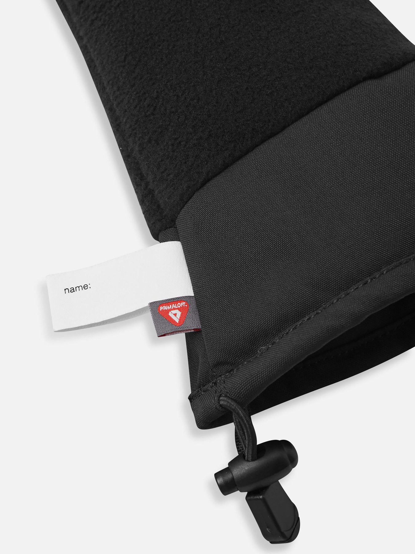 Варежки REIMA Snoukka модель 5300055B-9990 Фото