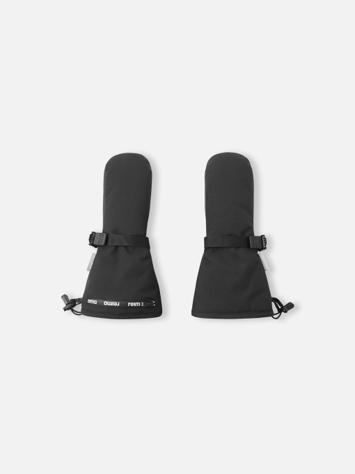Рукавиці REIMA Snoukka модель 5300055B-9990 Фото