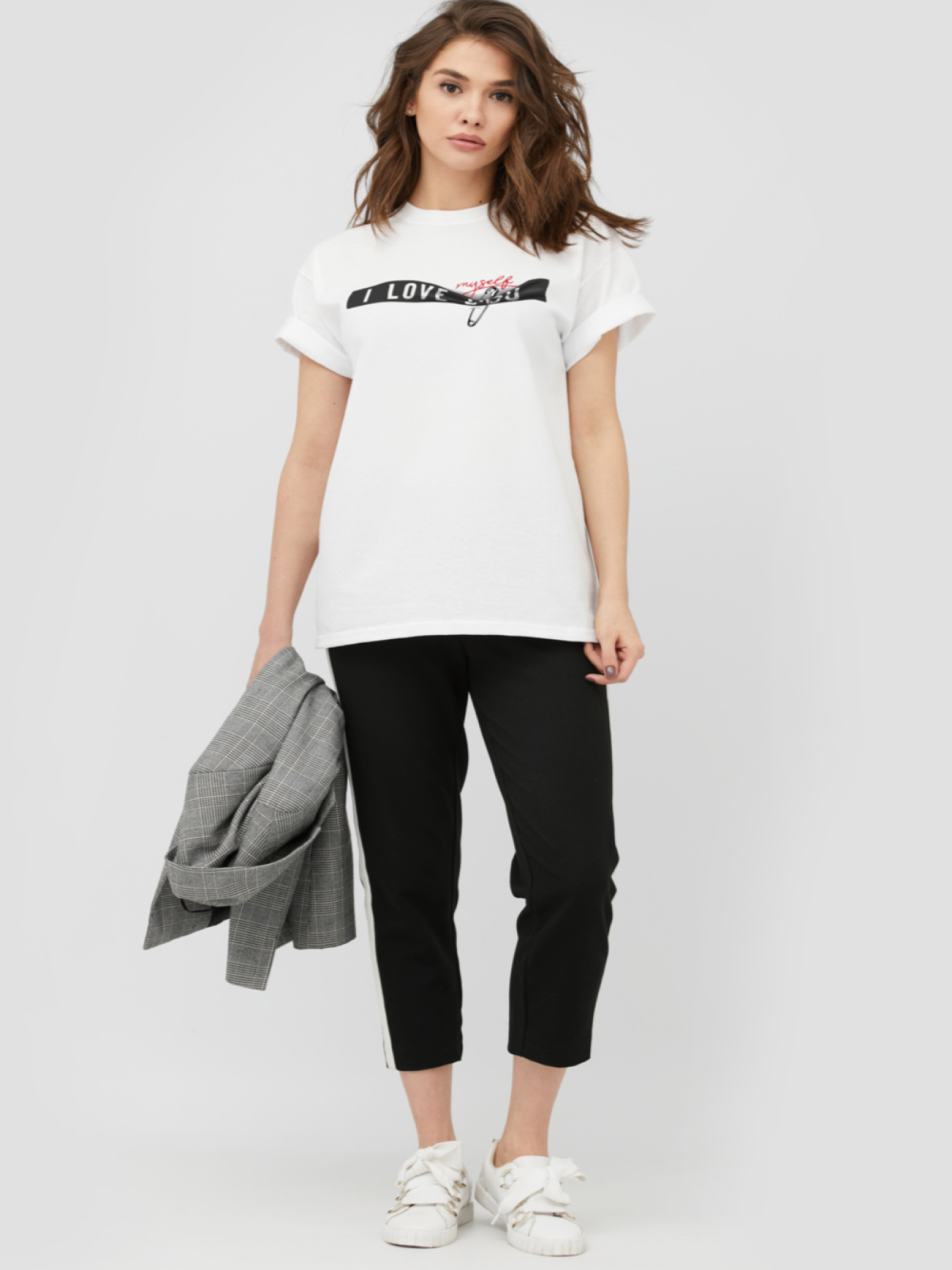 Футболки и поло YAPPI модель 3702196 Фото