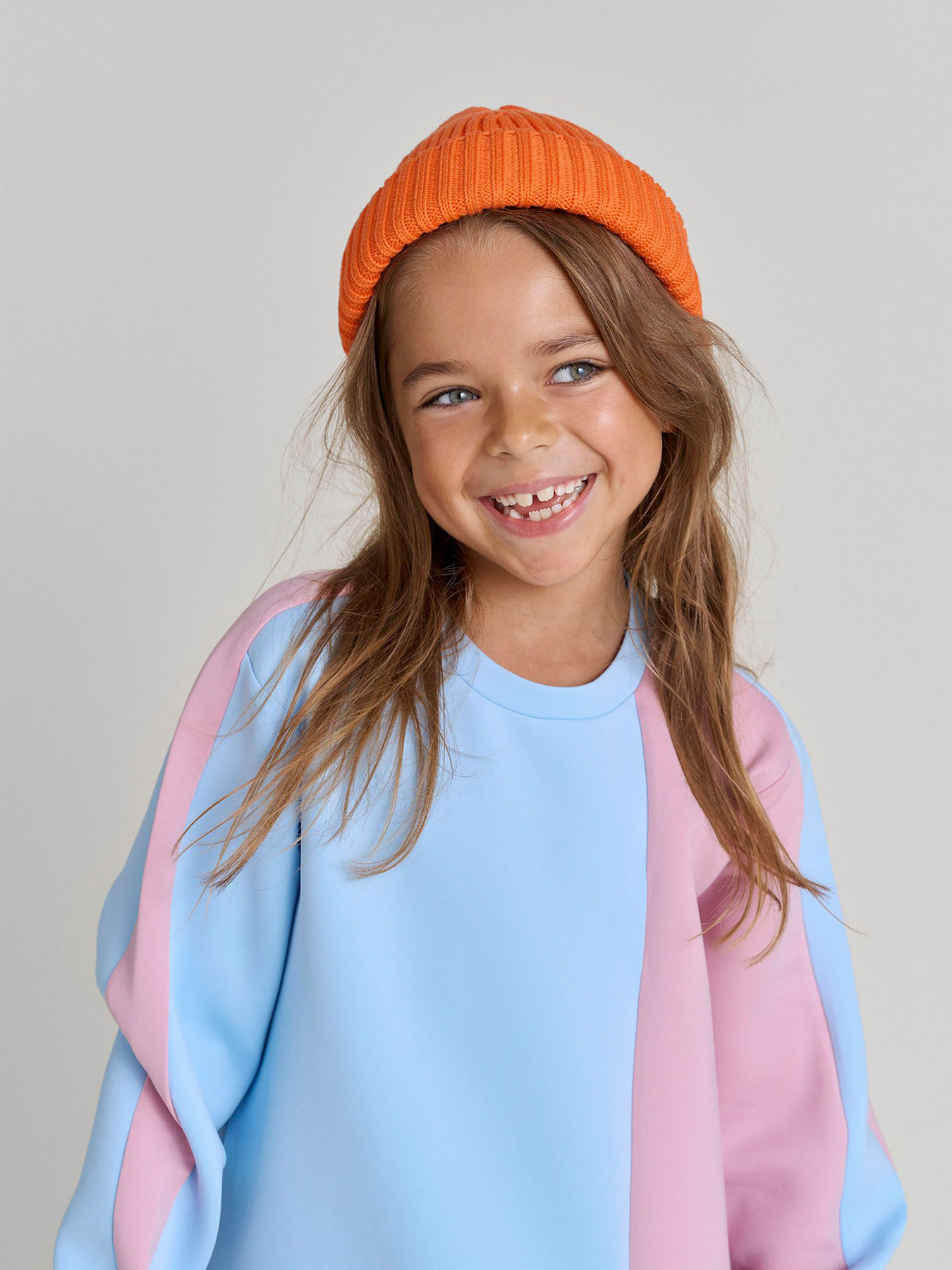 Шапка REIMA Hattara модель 5300057B-2820 Фото