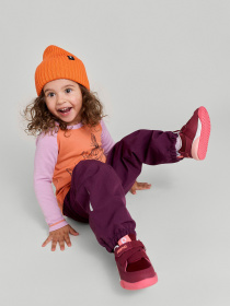 Шапка REIMA Hattara модель 5300057B-2820 Фото