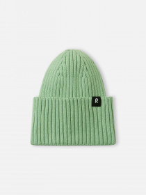 Шапка REIMA Hattara модель 5300057B-8000 Фото