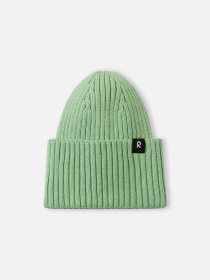 Шапка REIMA Hattara модель 5300057B-8000 Фото