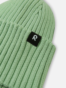 Шапка REIMA Hattara модель 5300057B-8000 Фото