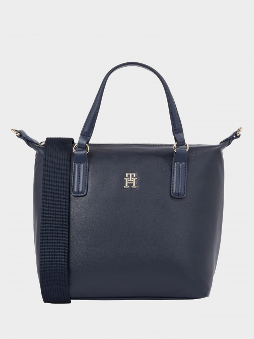 Сөмкелер Tommy Hilfiger үлгі AW0AW15592-DW6 Фото