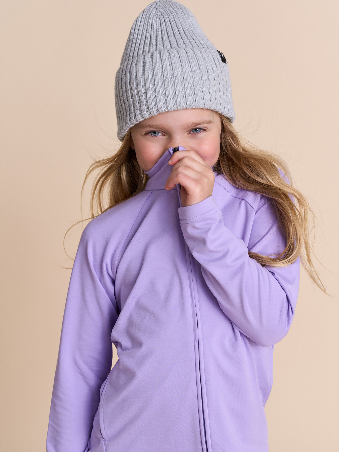 Шапка REIMA Hattara модель 5300057B-9150 Фото