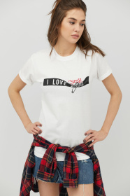 Футболки и поло YAPPI модель 2702202 Фото