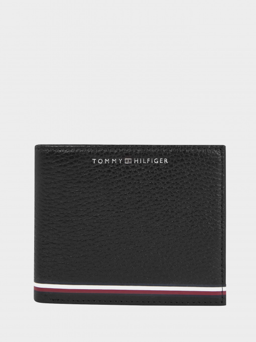 Кошельки Tommy Hilfiger модель AM0AM11259-BDS Фото