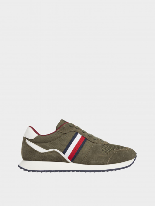 Кроссовкалар Tommy Hilfiger үлгі FM0FM04699-RBN Фото