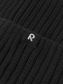 Шапка REIMA Hattara модель 5300057B-9990 Фото