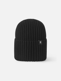 Шапка REIMA Hattara модель 5300057B-9990 Фото