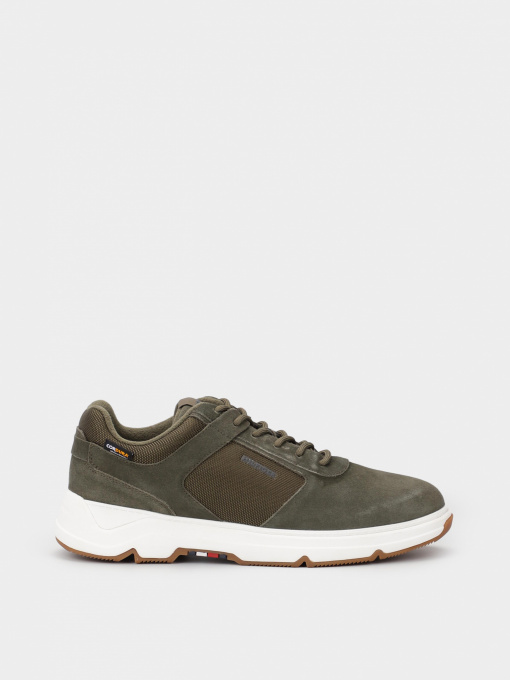 Қонышсыз бәтеңке Tommy Hilfiger үлгі FM0FM04935-RBN Фото