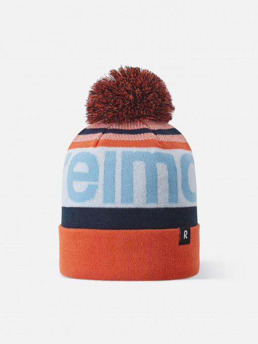 Шапка REIMA Taasko модель 5300058A-2821 Фото