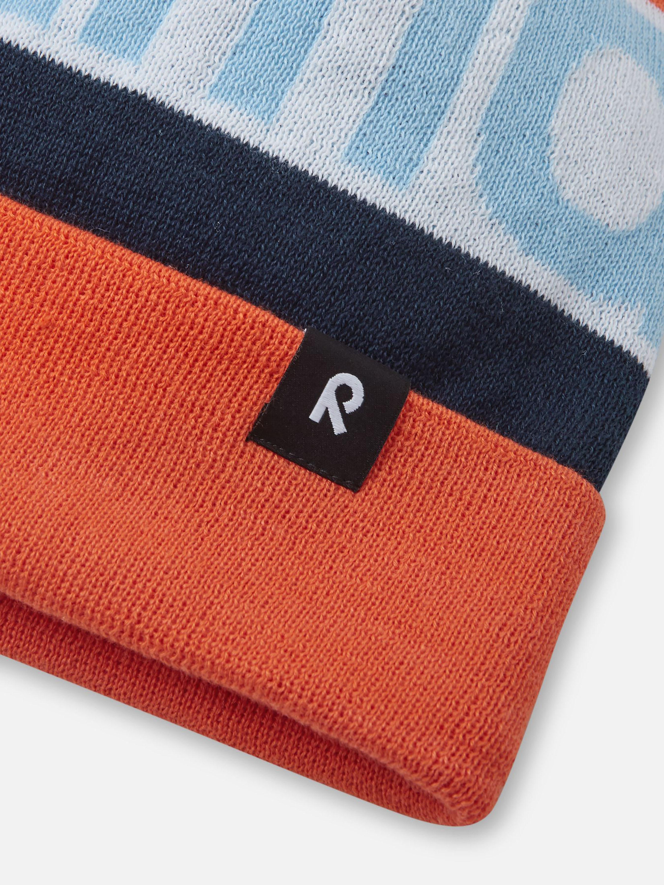 Шапка REIMA Taasko модель 5300058A-2821 Фото