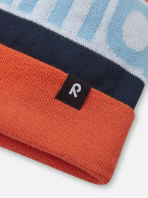 Шапка REIMA Taasko модель 5300058A-2821 Фото