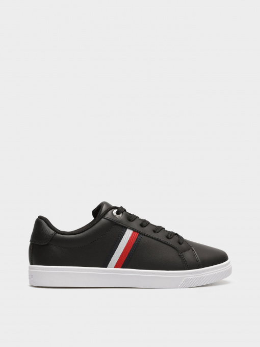 Кеды Tommy Hilfiger үлгі FW0FW07449-BDS Фото