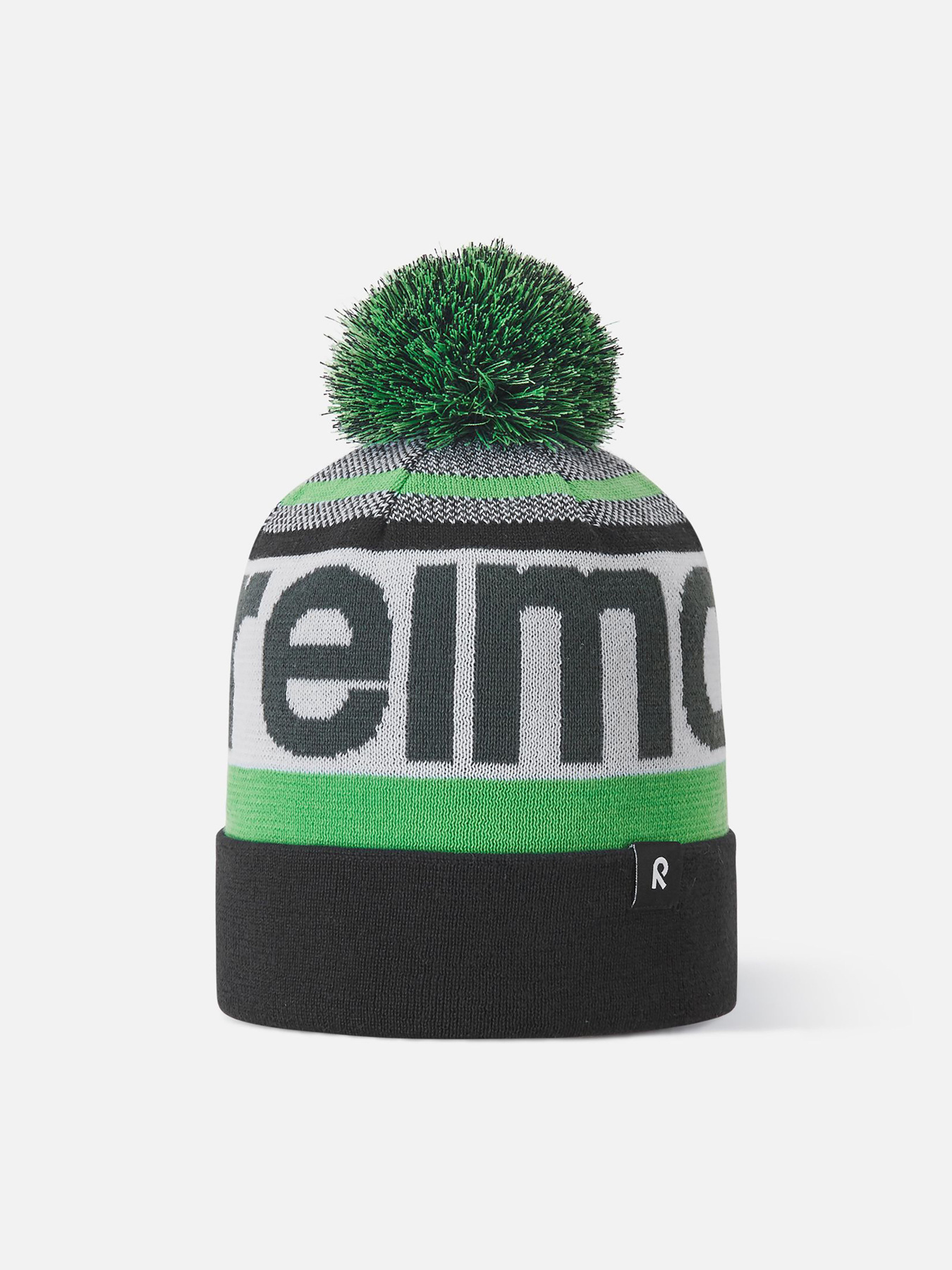 Шапка REIMA Taasko модель 5300058A-9991 Фото