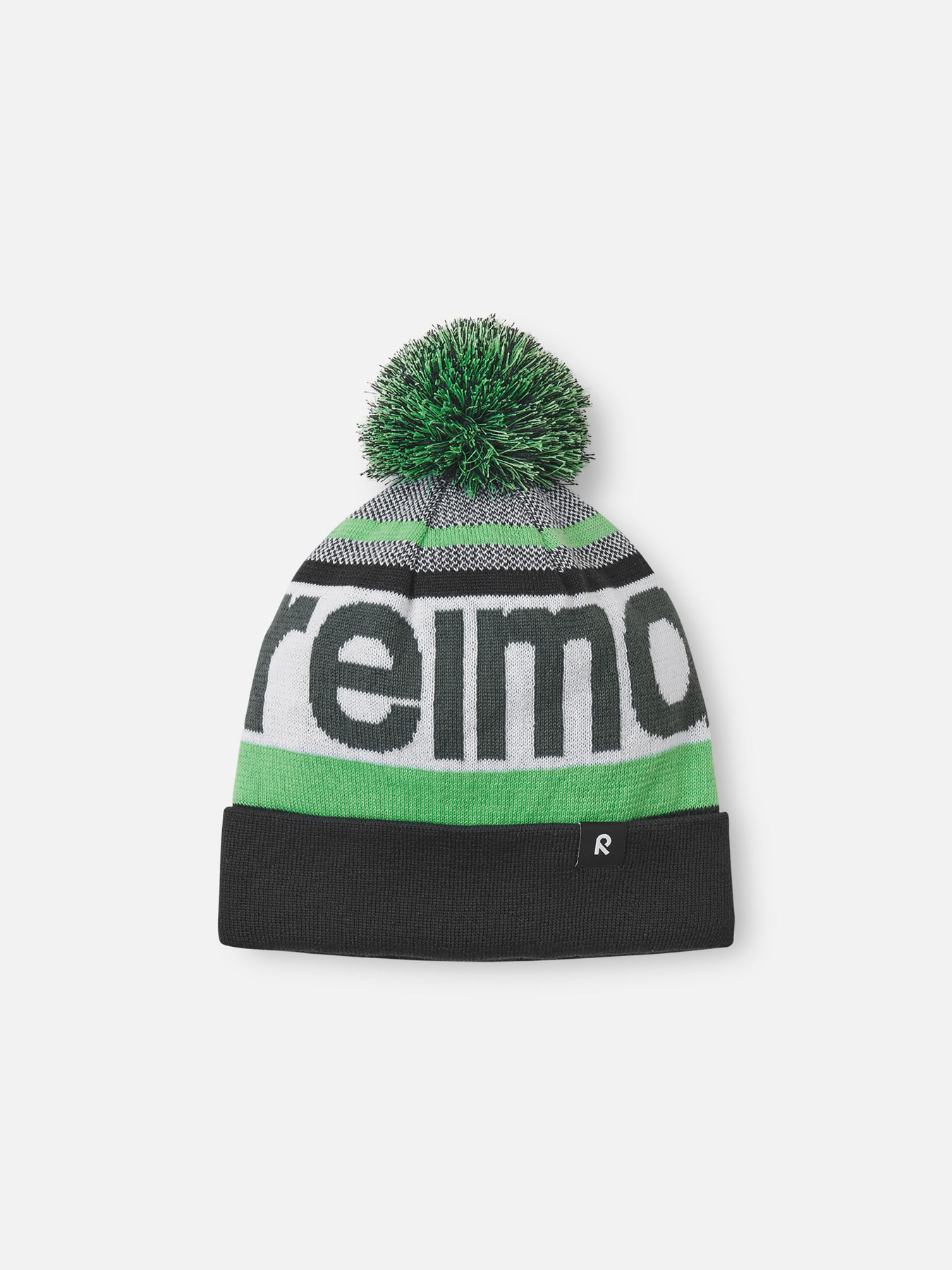 Шапка REIMA Taasko модель 5300058A-9991 Фото