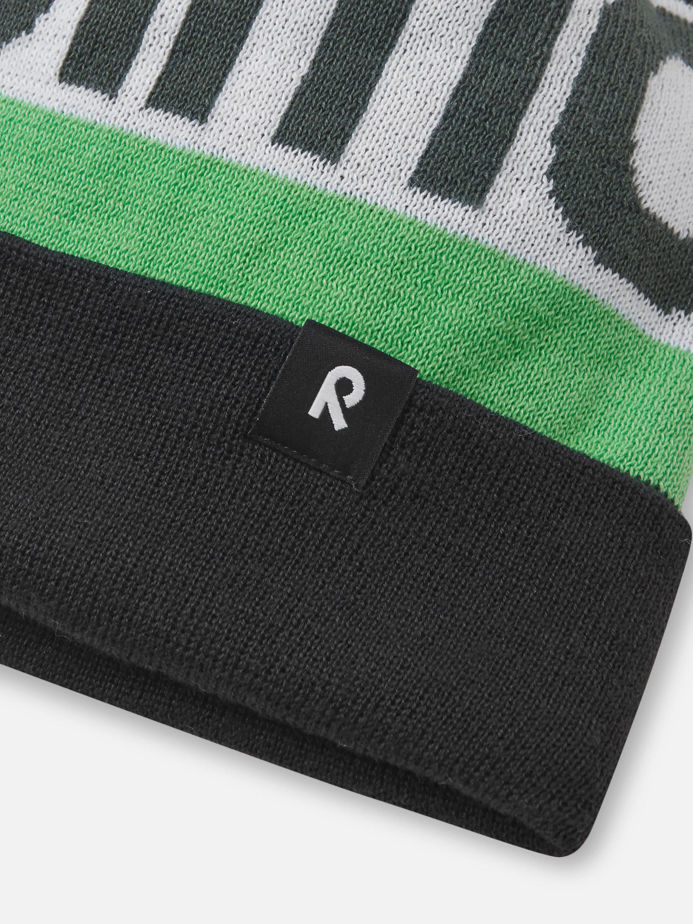 Шапка REIMA Taasko модель 5300058A-9991 Фото