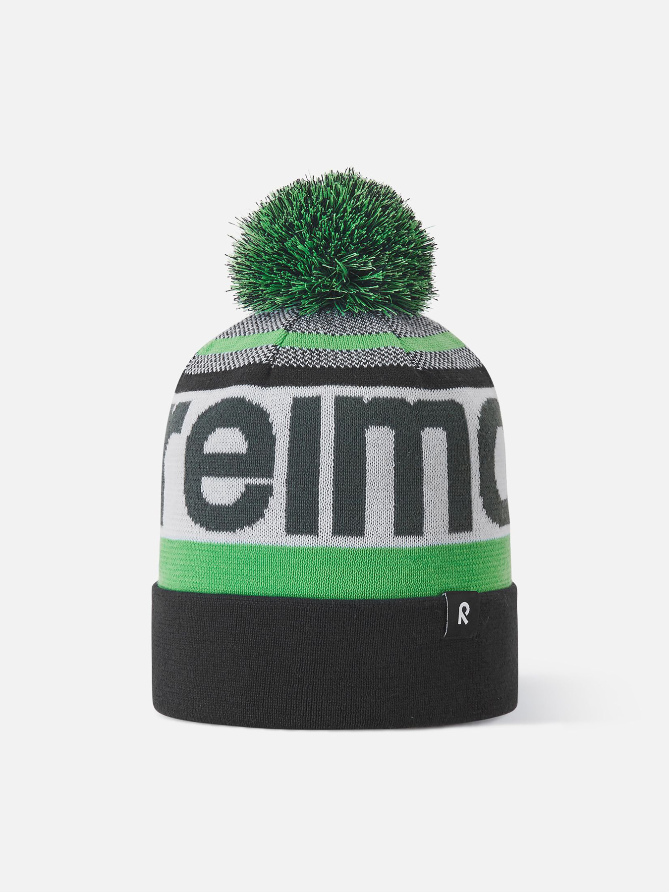 Шапка REIMA Taasko модель 5300058A-9991 Фото