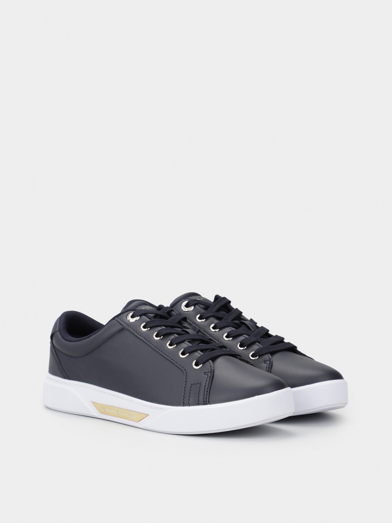 Кеды Tommy Hilfiger модель FW0FW07560-DW6 Фото