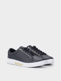 Кеды Tommy Hilfiger модель FW0FW07560-DW6 Фото