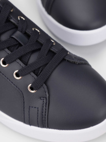 Кеды Tommy Hilfiger модель FW0FW07560-DW6 Фото