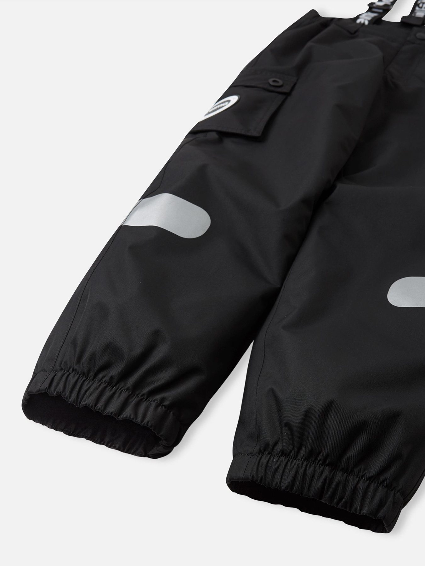 Рукавиці REIMA Osaten модель 5300060B-9990 Фото