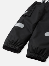 Рукавиці REIMA Osaten модель 5300060B-9990 Фото