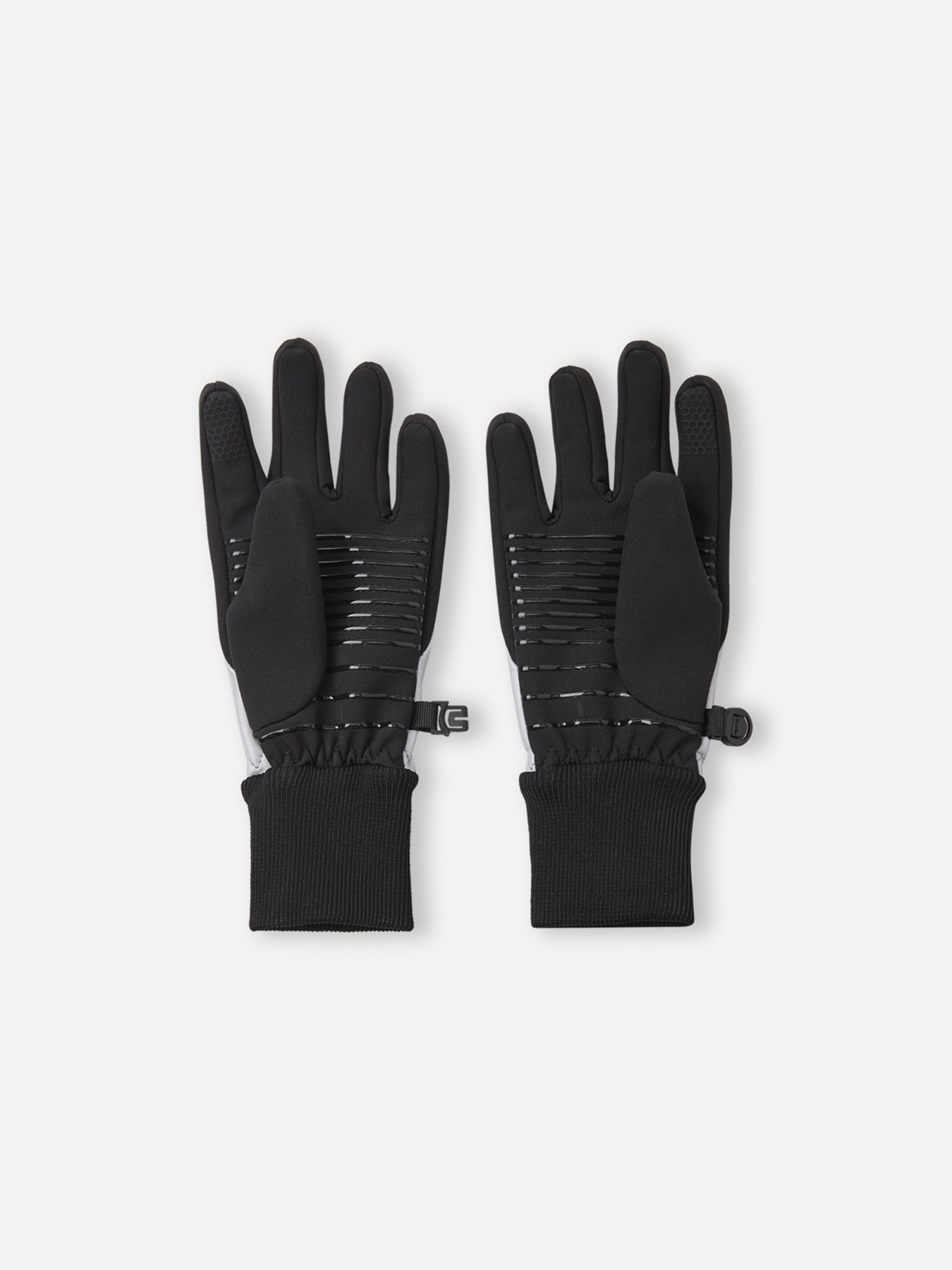 Перчатки REIMA Heippa модель 5300061B-9940 Фото