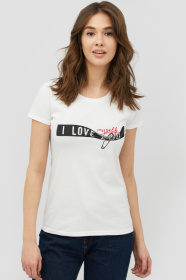 Футболки и поло YAPPI модель 1702241 Фото