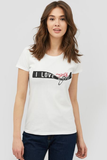 Футболки и поло YAPPI модель 1702241 Фото