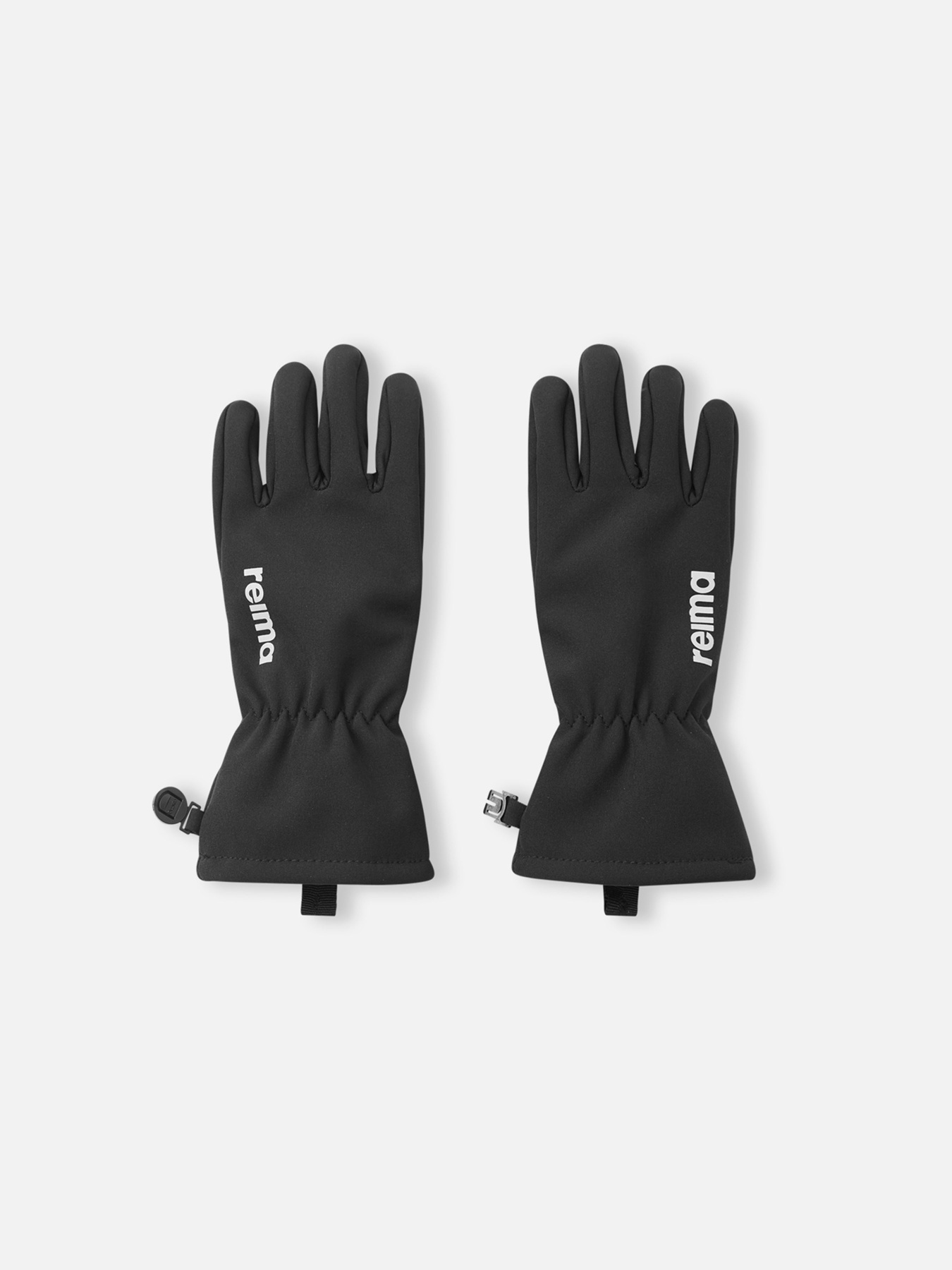 Рукавички REIMA Tehden модель 5300062B-9990 Фото