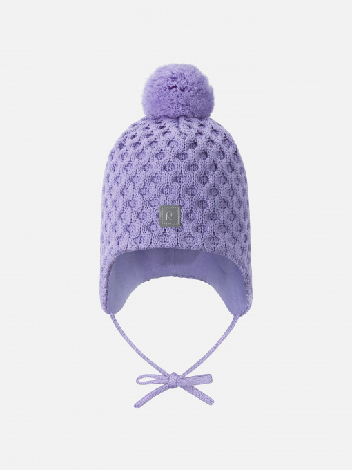 Шапка REIMA Nunavut модель 5300065A-5450 Фото