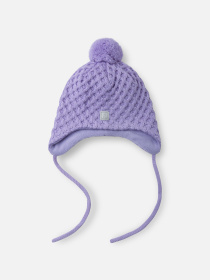 Шапка REIMA Nunavut модель 5300065A-5450 Фото