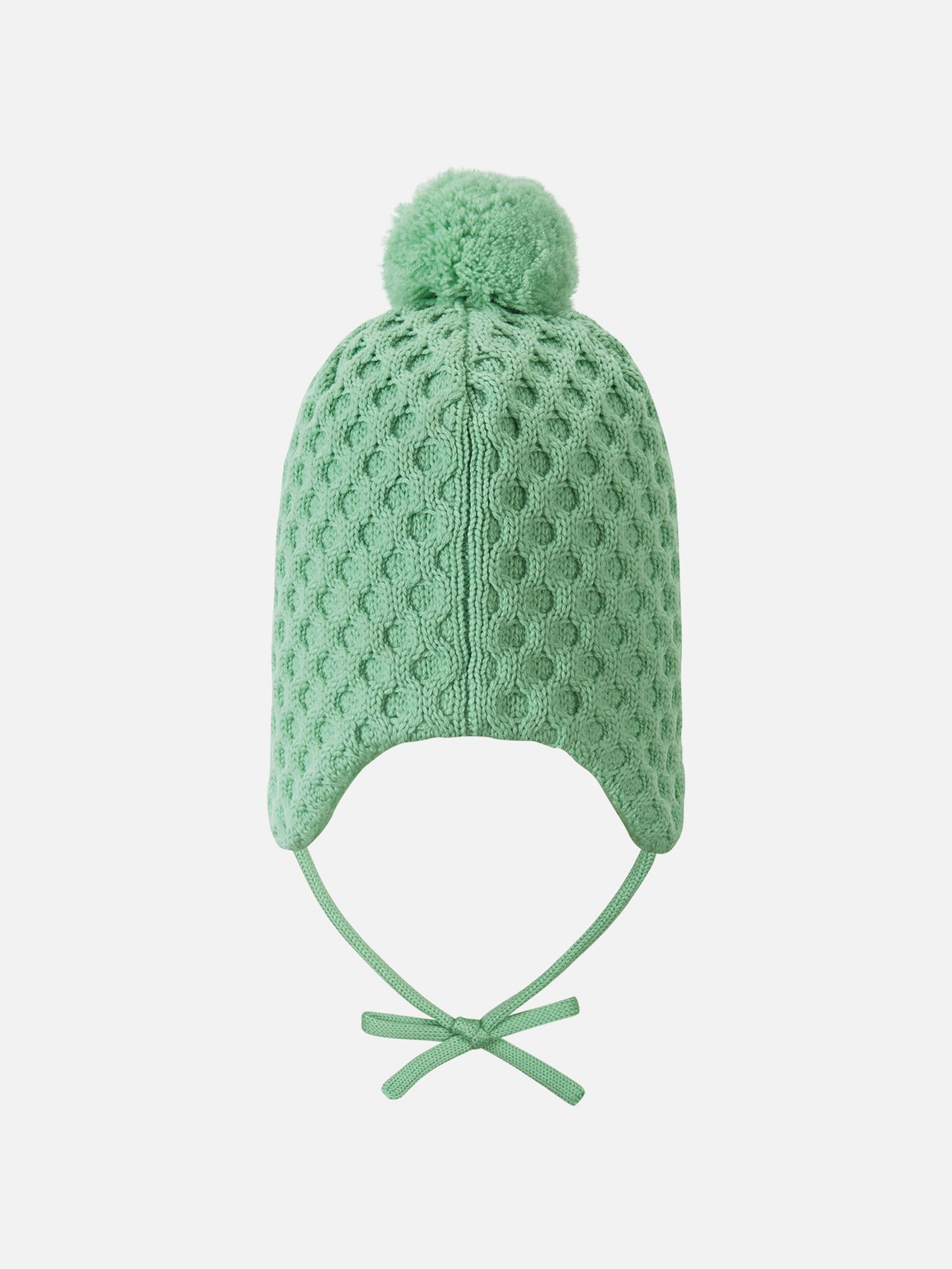 Шапка REIMA Nunavut модель 5300065A-8000 Фото