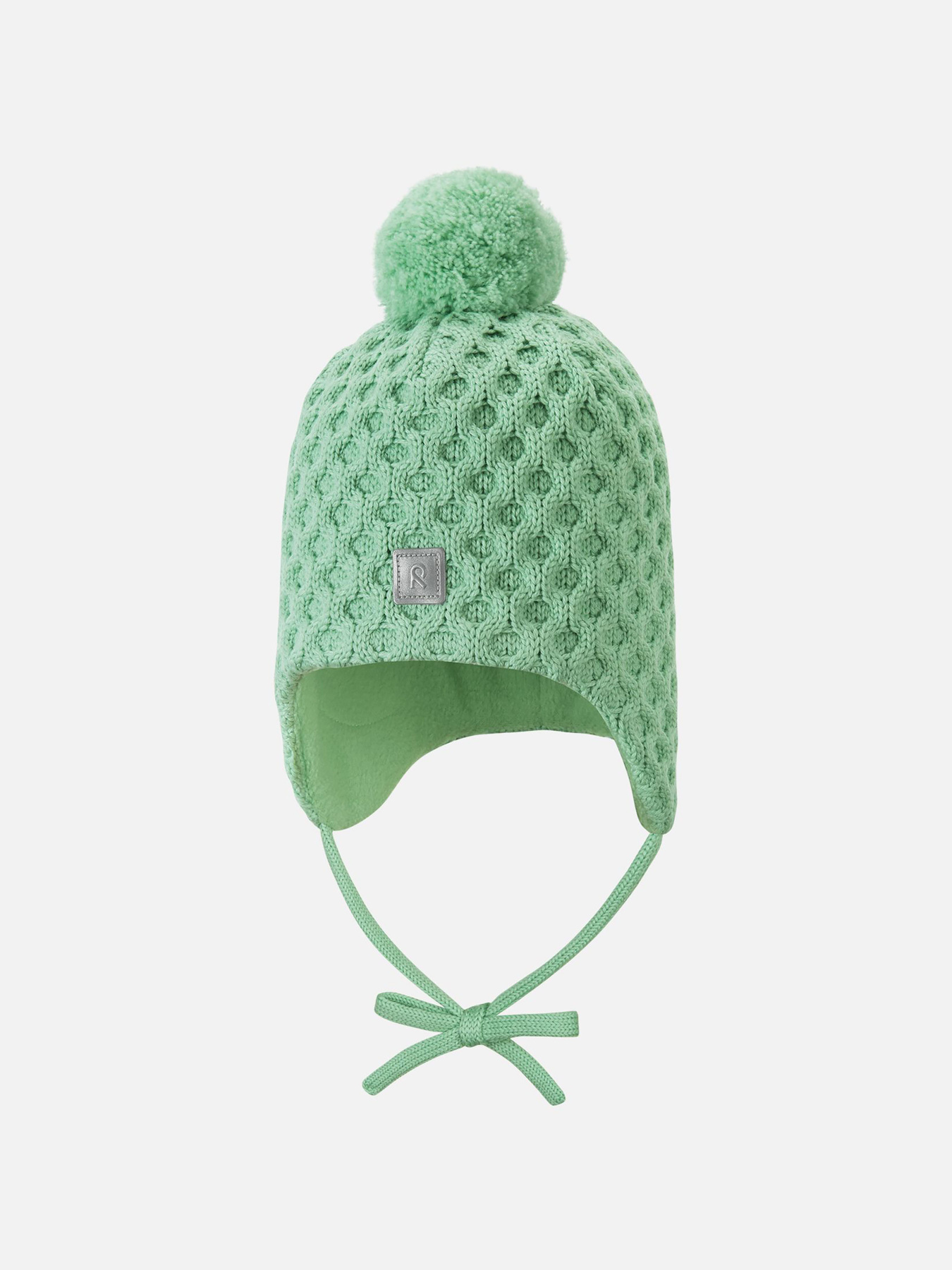 Шапка REIMA Nunavut модель 5300065A-8000 Фото