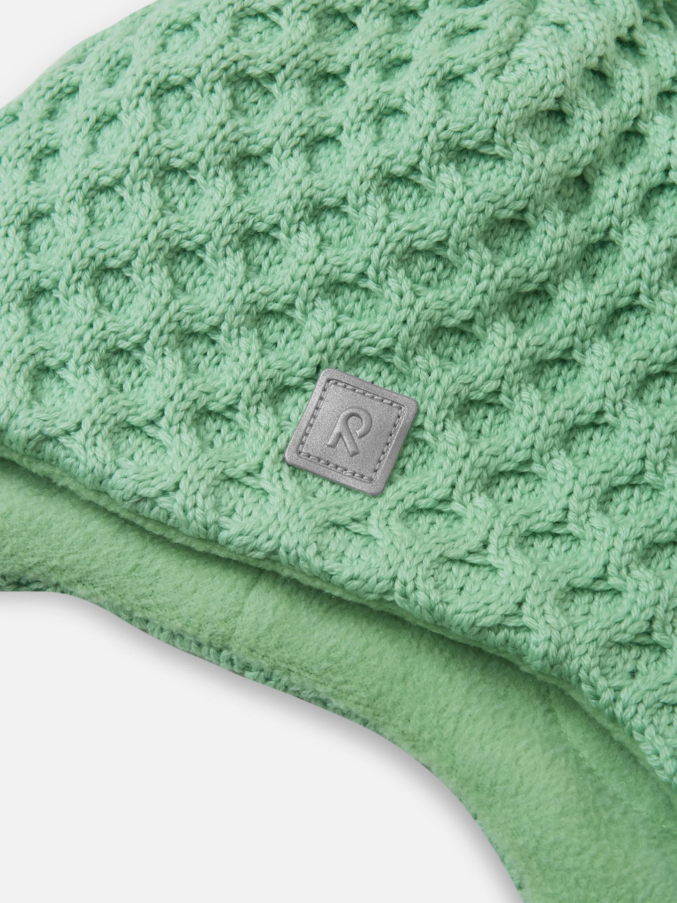 Шапка REIMA Nunavut модель 5300065A-8000 Фото