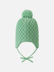 Шапка REIMA Nunavut модель 5300065A-8000 Фото