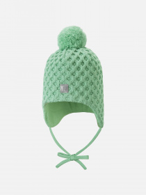 Шапка REIMA Nunavut модель 5300065A-8000 Фото