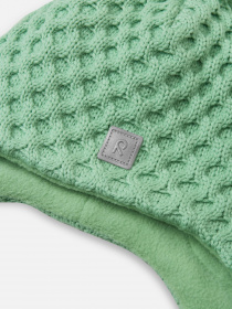 Шапка REIMA Nunavut модель 5300065A-8000 Фото