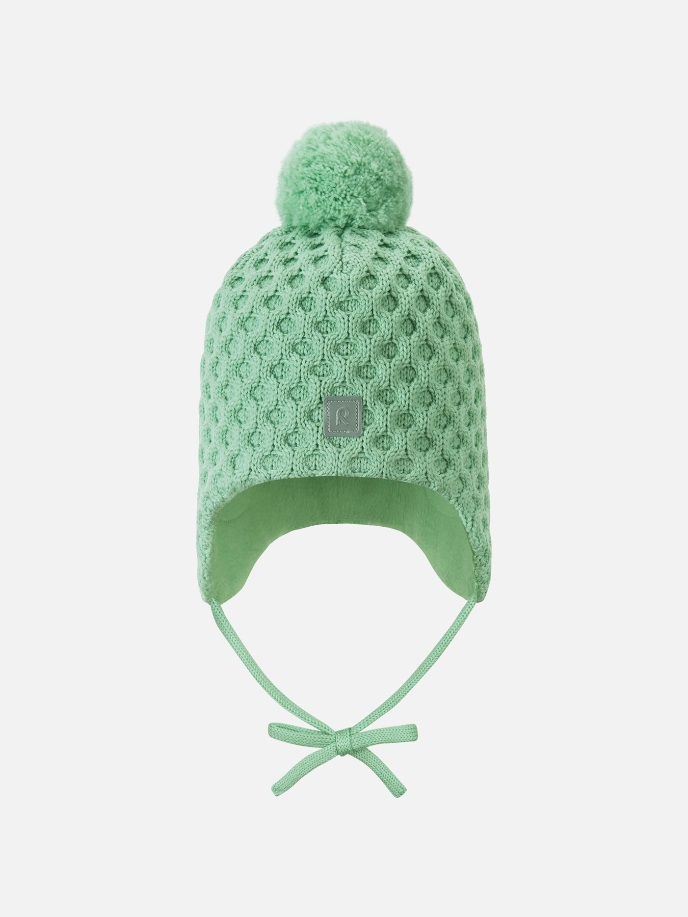 Шапка REIMA Nunavut модель 5300065A-8000 Фото