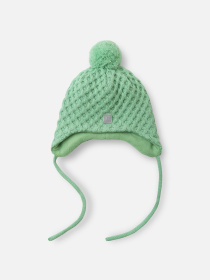 Шапка REIMA Nunavut модель 5300065A-8000 Фото