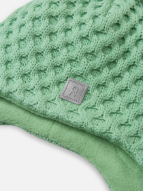 Шапка REIMA Nunavut модель 5300065A-8000 Фото