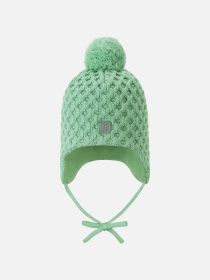 Шапка REIMA Nunavut модель 5300065A-8000 Фото