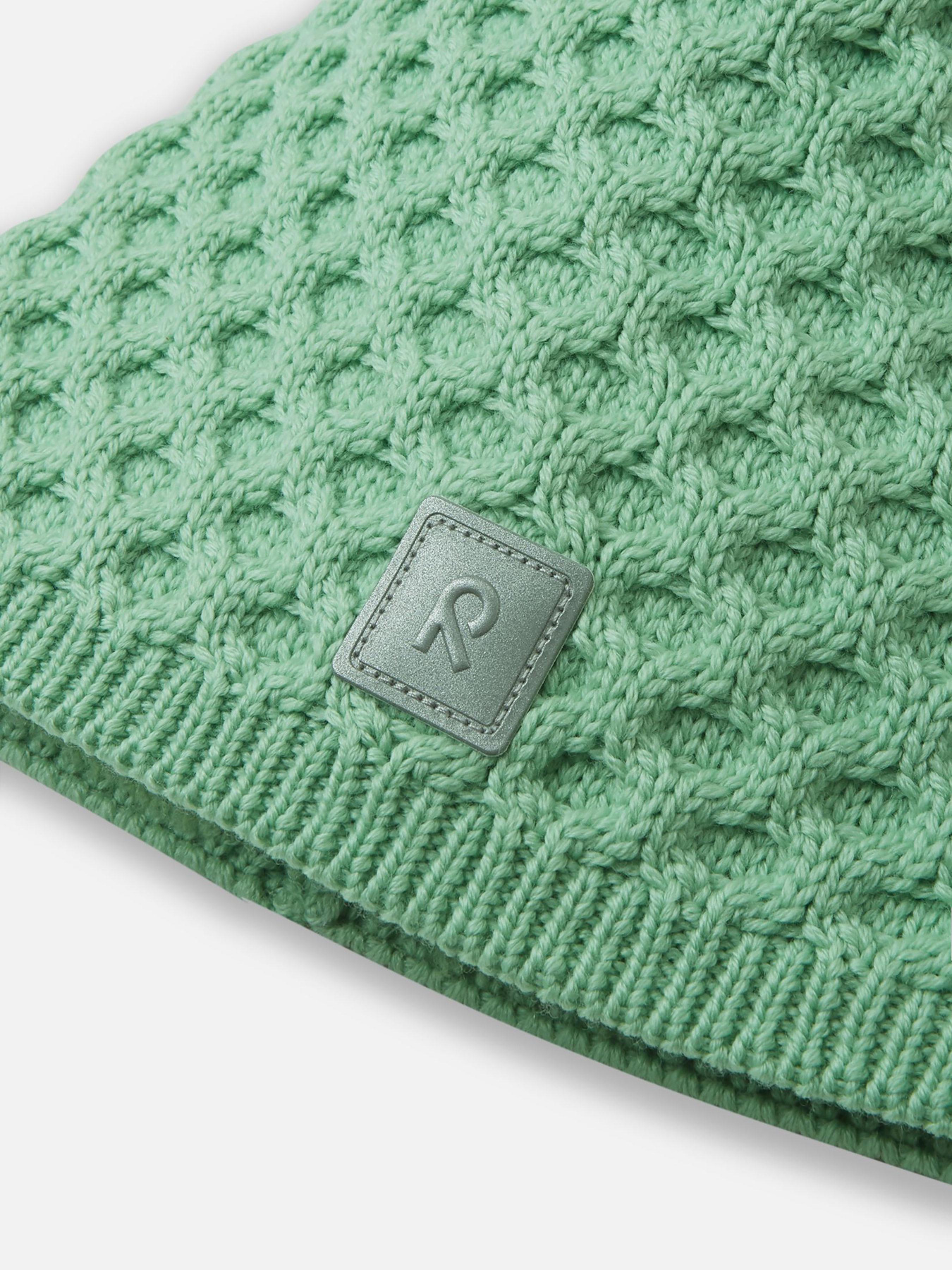 Шапка REIMA Nyksund модель 5300066A-8000 Фото