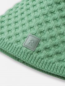 Шапка REIMA Nyksund модель 5300066A-8000 Фото