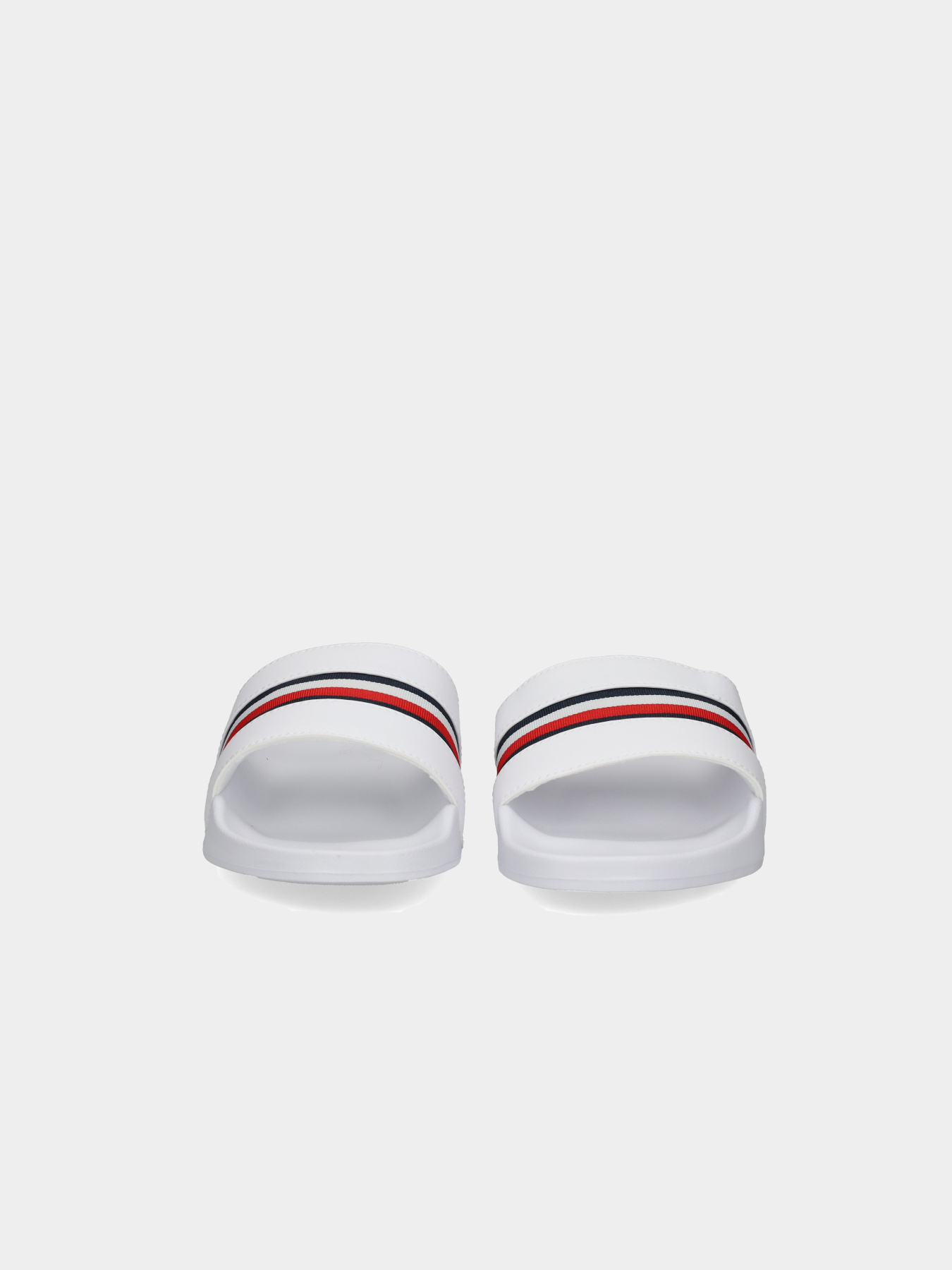 Шлёпанцы Tommy Hilfiger модель FW0FW07555-YBS Фото