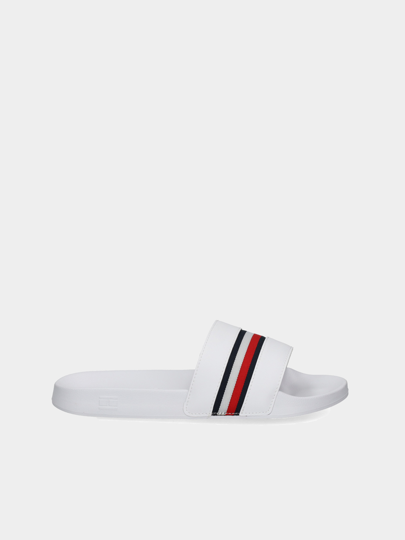 Шлёпанцы Tommy Hilfiger модель FW0FW07555-YBS Фото